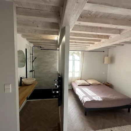 ヴィラ Magnifique Confort A 20m De Toulouse