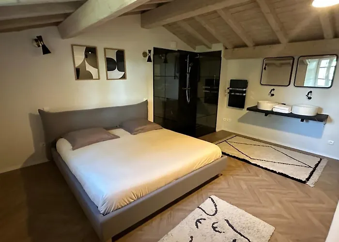 ヴィラ Magnifique Confort A 20m De Toulouse Noé