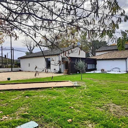 빌라 Magnifique Confort A 20m De Toulouse *