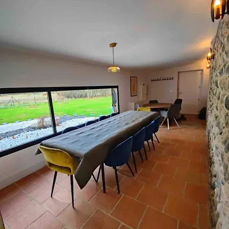 빌라 Magnifique Confort A 20m De Toulouse *