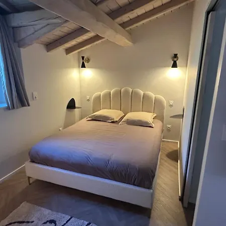 Magnifique Confort A 20m De Toulouse * 노우