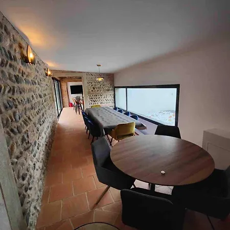 Magnifique Confort A 20m De Toulouse * 노우