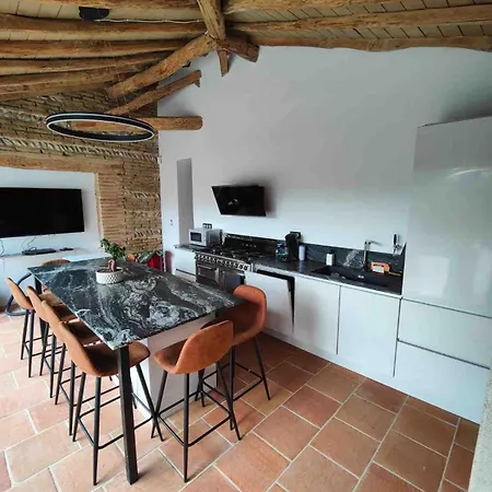 Magnifique Confort A 20m De Toulouse *