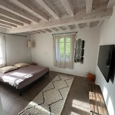 Magnifique Confort A 20m De Toulouse