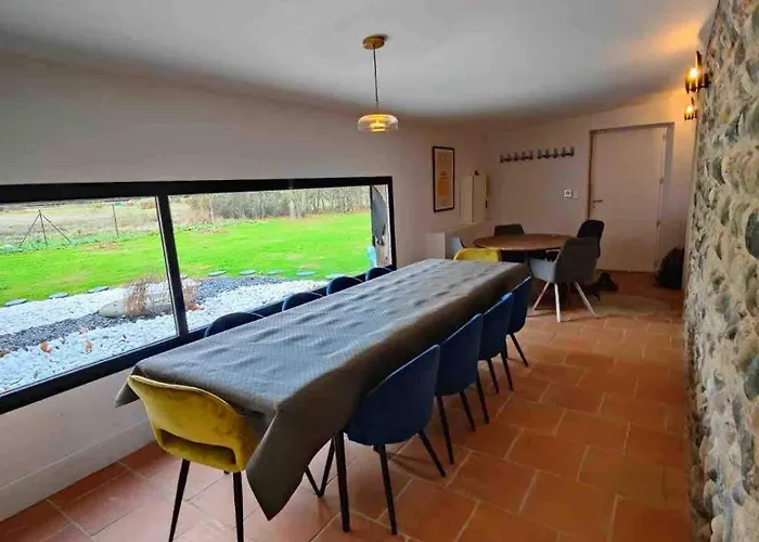 Villa Magnifique Confort A 20m De Toulouse *