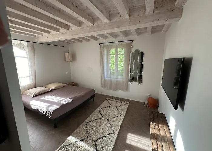 Magnifique Confort A 20m De Toulouse